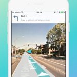 Blippar Launches Augmented Reality Navigation App Allowing People to Navigate the World