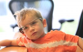 autism augmented reality