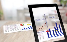 10 Cool Augmented Reality Apps for iOS