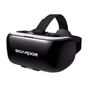 SIDARDOE 3D VR glasses
