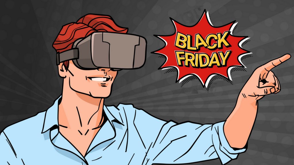 The Best Black Friday Virtual Reality Deals ARPost