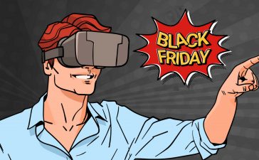 virtual reality black friday deals