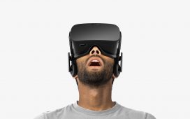 The Best Oculus Rift Apps