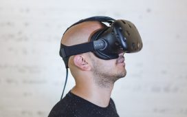 Virtual Reality Applications Outside the Gaming World