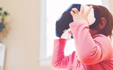 virtual reality apps
