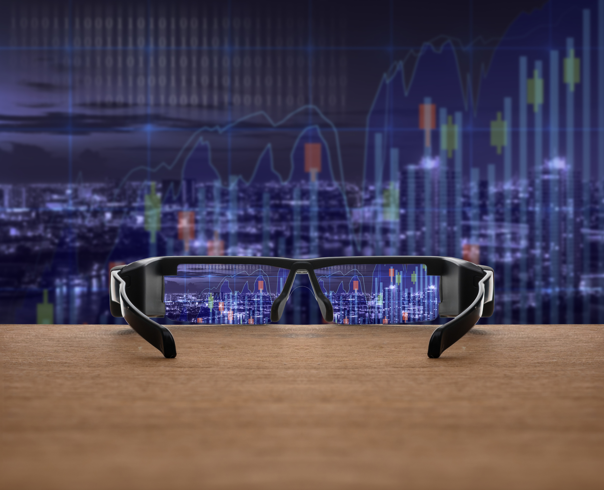 Virtual and Augmented Reality Markets Expect Booming Growth over the Next 7 Years