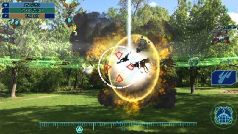 10 Exciting Augmented Reality Games for Android augmented reality games clandestine: anomaly