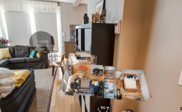 Airbnb Looking into Virtual and Augmented Reality to Reshape Travel Experiences