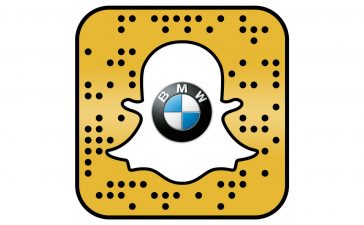 BMW and Snapchat Team Up to Use AR Ads to Let Users Try the First Ever BMW X2