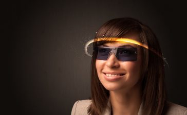 How to Start With Augmented Reality