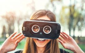 augmented reality and virtual reality