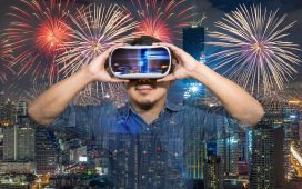 2018 Virtual Reality and Augmented Reality Technology Predictions