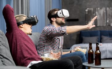 How to Start with Virtual Reality Technology resized