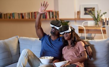 The Best Virtual Reality Video and Movie Platforms