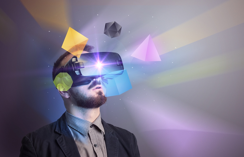 VR and AR News and Events: What Not to Miss in January 2018