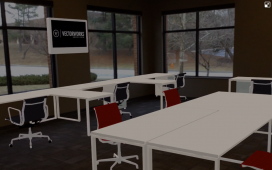 Vectorworks Launches Nomad Augmented Reality App for iOS