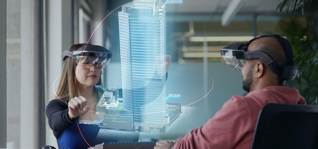 Dell Becomes the First Authorized Reseller of the Meta 2 Augmented Reality Development Kit