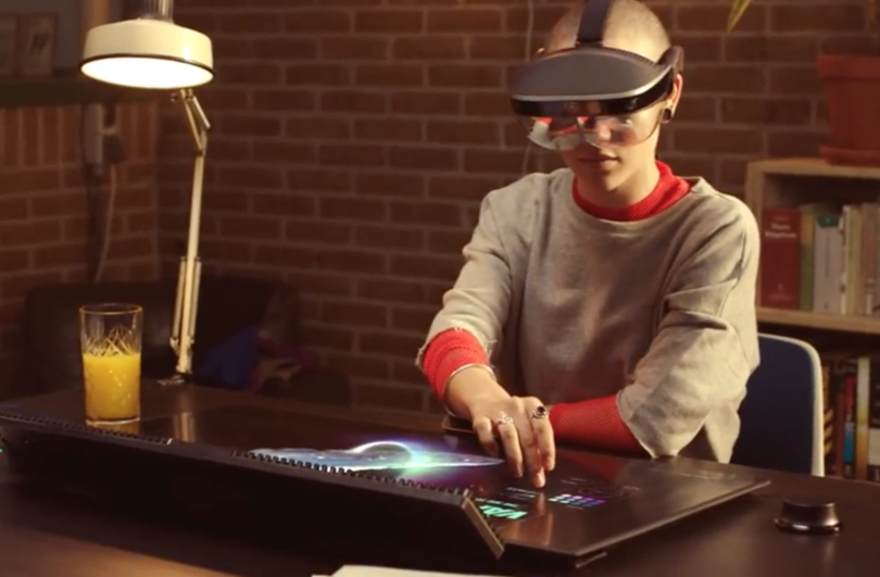 Dell Becomes the First Authorized Reseller of the Meta 2 Augmented Reality Development Kit