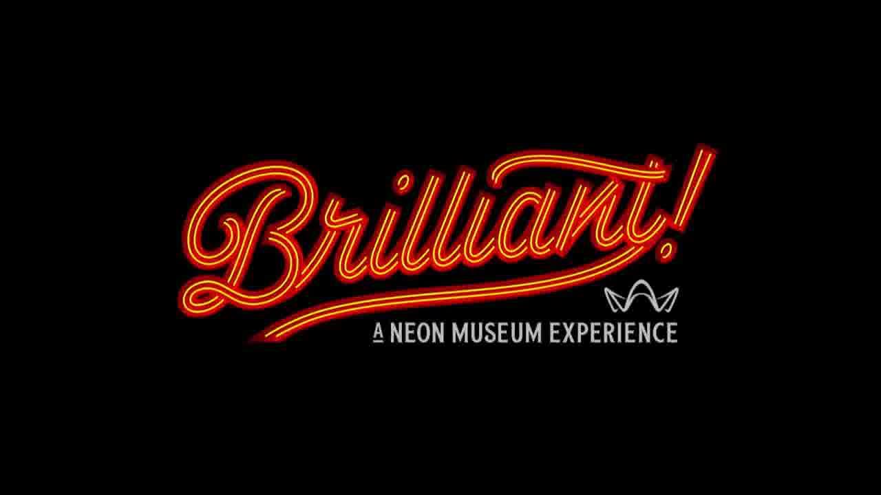 Neon Museum Brilliant augmented reality experience