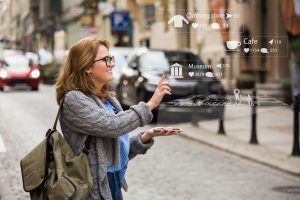 5 Ways Augmented Reality Will Improve Your (Everyday) Life