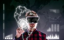 Radiant Vision Systems' Upcoming Webinar: Advanced Technology for Testing Virtual and Augmented Reality Displays