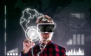 Radiant Vision Systems' Upcoming Webinar: Advanced Technology for Testing Virtual and Augmented Reality Displays