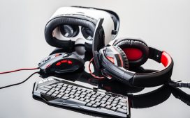 Tools to Check If Your PC Is Ready for Virtual Reality Games