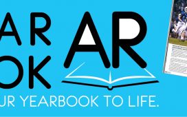 AR Yearbook augmented reality