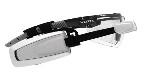 Vuzix augmented reality smart glasses