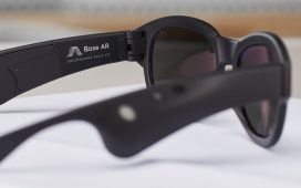 augmented reality platform Bose