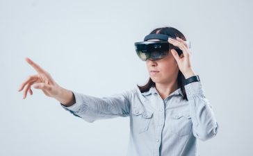 Augmented Reality and Virtual Reality News and Events