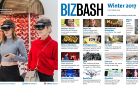 Augmented Reality Enhances Print Media: BizBash to Relaunch AR-Enhanced Magazine