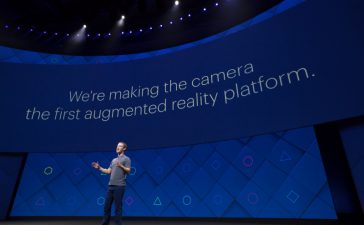 Facebook’s Plan to Unite Augmented Reality and Virtual Reality in 3D News feed Posts