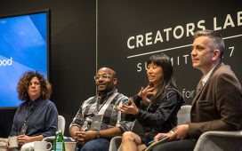 Oculus Opens Applications for the Third Edition of VR for Good Creators Lab