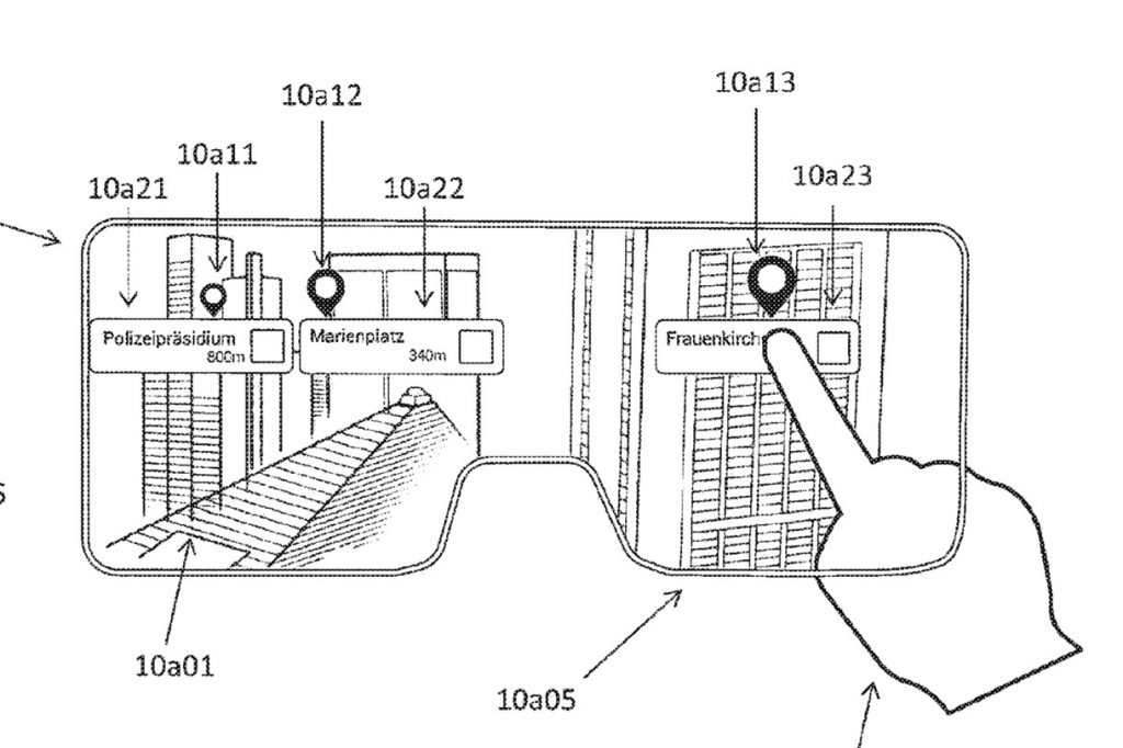 What’s Cooking in Apple’s Kitchen: The Company Plans to Launch Its Own Augmented Reality Headset by 2019 2 Screen Shot 2017 07 27 at 10.28.17 AM.0.png.jpg apple Apple augmented reality headset