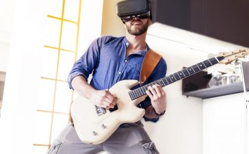 The 5 Best Virtual Reality Music Experiences You Must Try