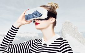 The Best Virtual Reality Apps for Travel and Discovery