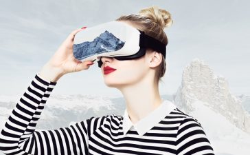 The Best Virtual Reality Apps for Travel and Discovery