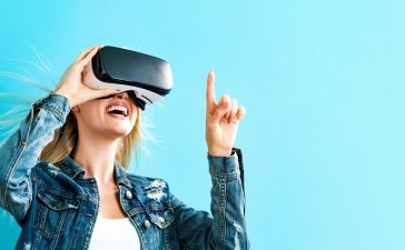 The Virtual Reality and Augmented Reality Terms You Need to Know