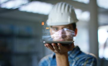 Augmented Reality Technology is Changing Corporate Training and Development Forever