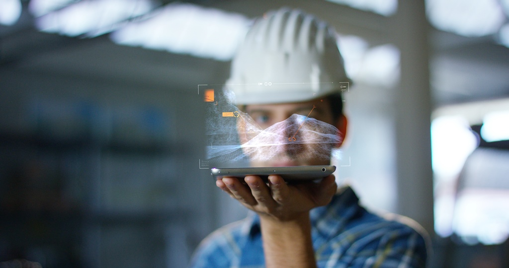 Augmented Reality Technology is Changing Corporate Training and Development Forever