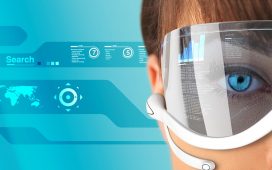 In 2018, Over 1 Billion Augmented Reality Enabled Devices Will Be in Existence — Future Proof Your Business Now