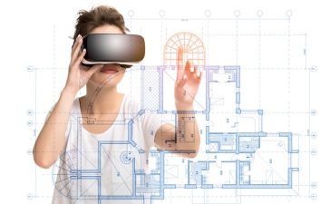 How We Will Design Our Homes with Virtual Reality Apps