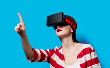 virtual and augmented reality news
