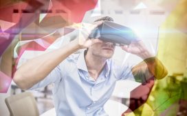Virtual Reality and the Future of Journalism