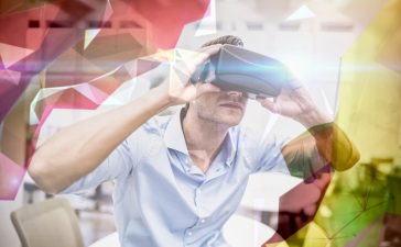 Virtual Reality and the Future of Journalism