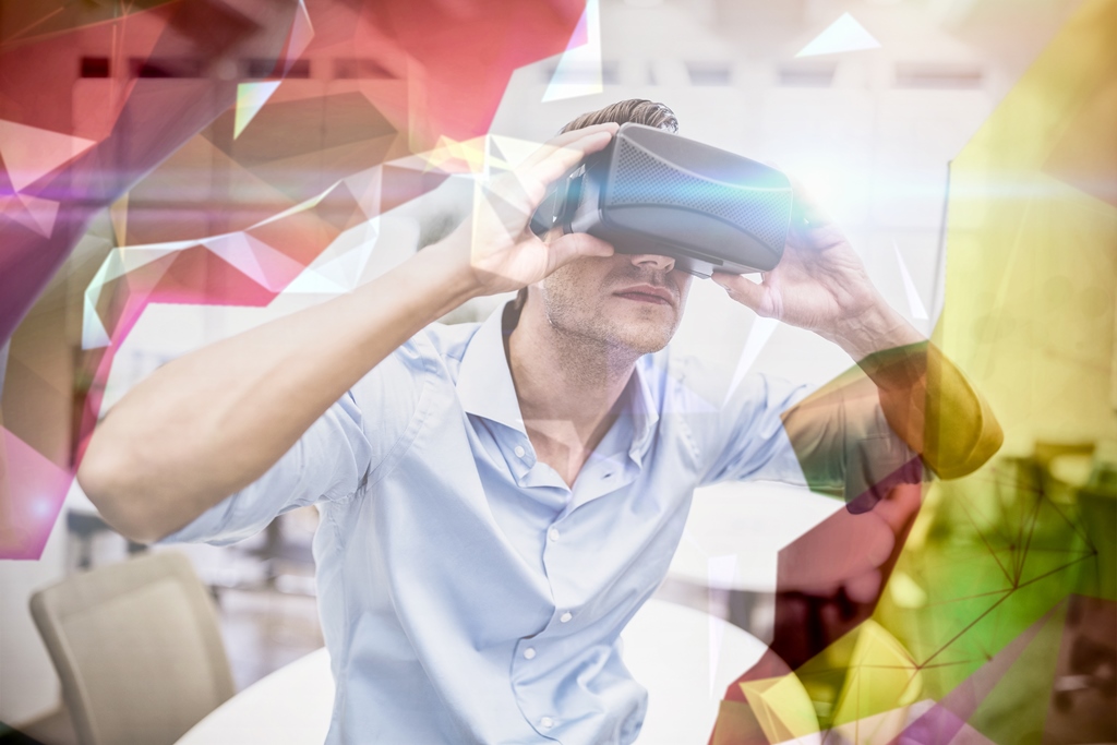 Virtual Reality and the Future of Journalism