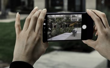 Beta Version of uSensAR Offers Game Developer the First Augmented Reality Platform for Low-Tier Smartphones