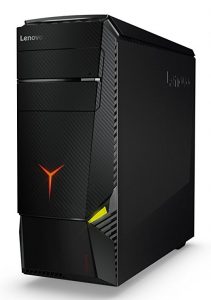The Best VR-Ready PC Models of 2018 - Lenovo Legion Y920 Tower