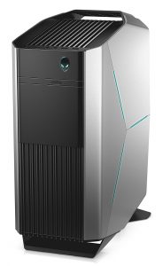 The Best VR-Ready PC Models of 2018 - Alienware Aurora R7